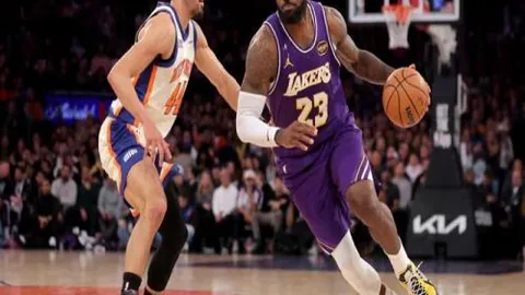 妖狐挑战NBA新高峰，篮网连败终结后，能否逃过这场溃败风暴？